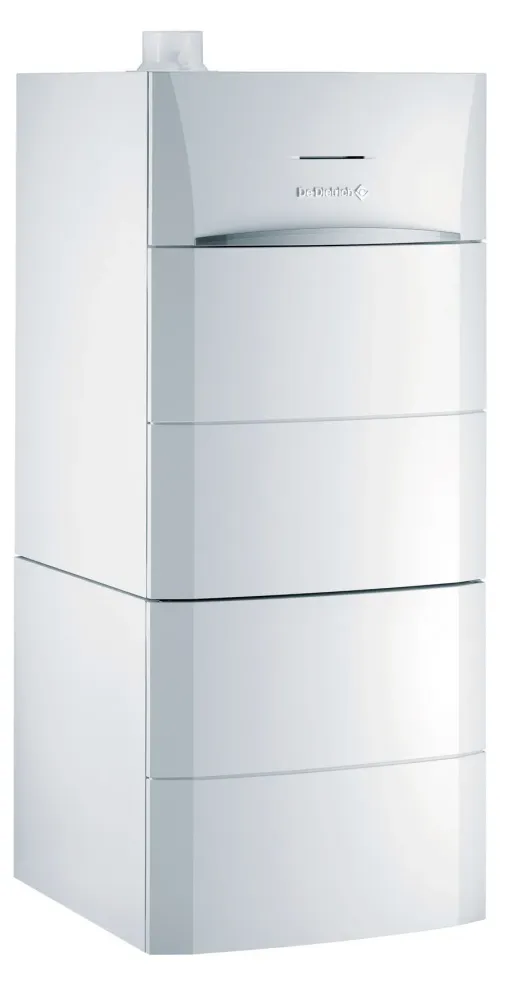 De Dietrich - Chaudière gaz