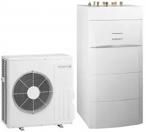 De Dietrich - Alezio S V200 R32