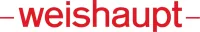 Logo Weishaupt rouge