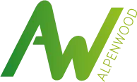 logo Alpenwood